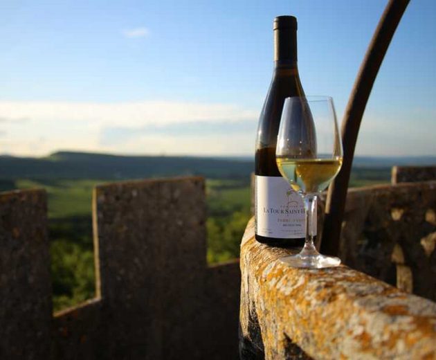 Vin saint hilaire Vin saint hilaire